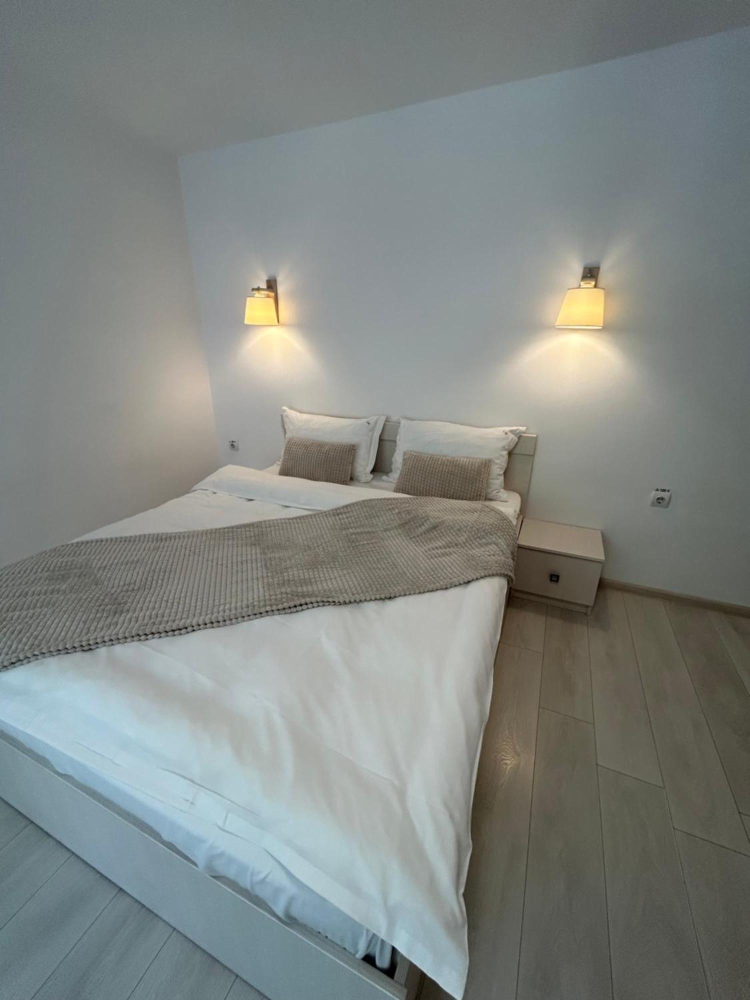 Hotel Casa Mia à Moeciu De Sus Extérieur photo