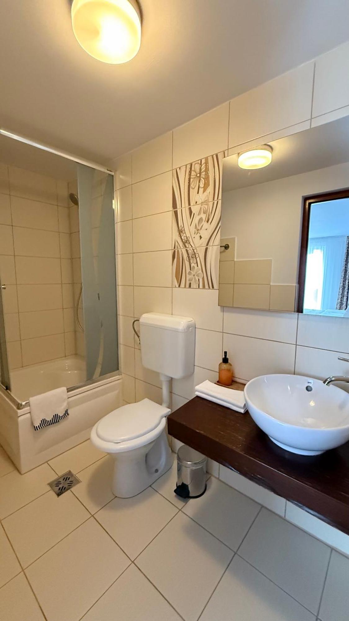 Hotel Casa Mia à Moeciu De Sus Extérieur photo